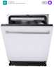 Встраиваемая посудомоечная машина Midea MID60S720i