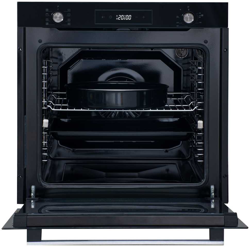 Электрический духовой шкаф Simfer B6ES69070