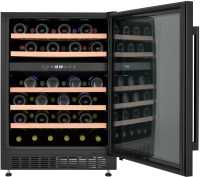 Встраиваемый винный шкаф Zugel ZCWI460DB