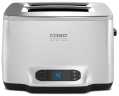 Тостер Caso Inox 2