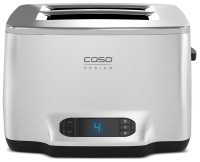 Тостер Caso Inox 2