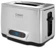 Тостер Caso Inox 2