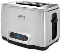 Тостер Caso Inox 2