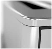Тостер Caso Inox 2