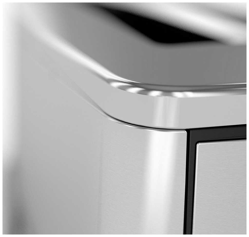 Тостер Caso Inox 2