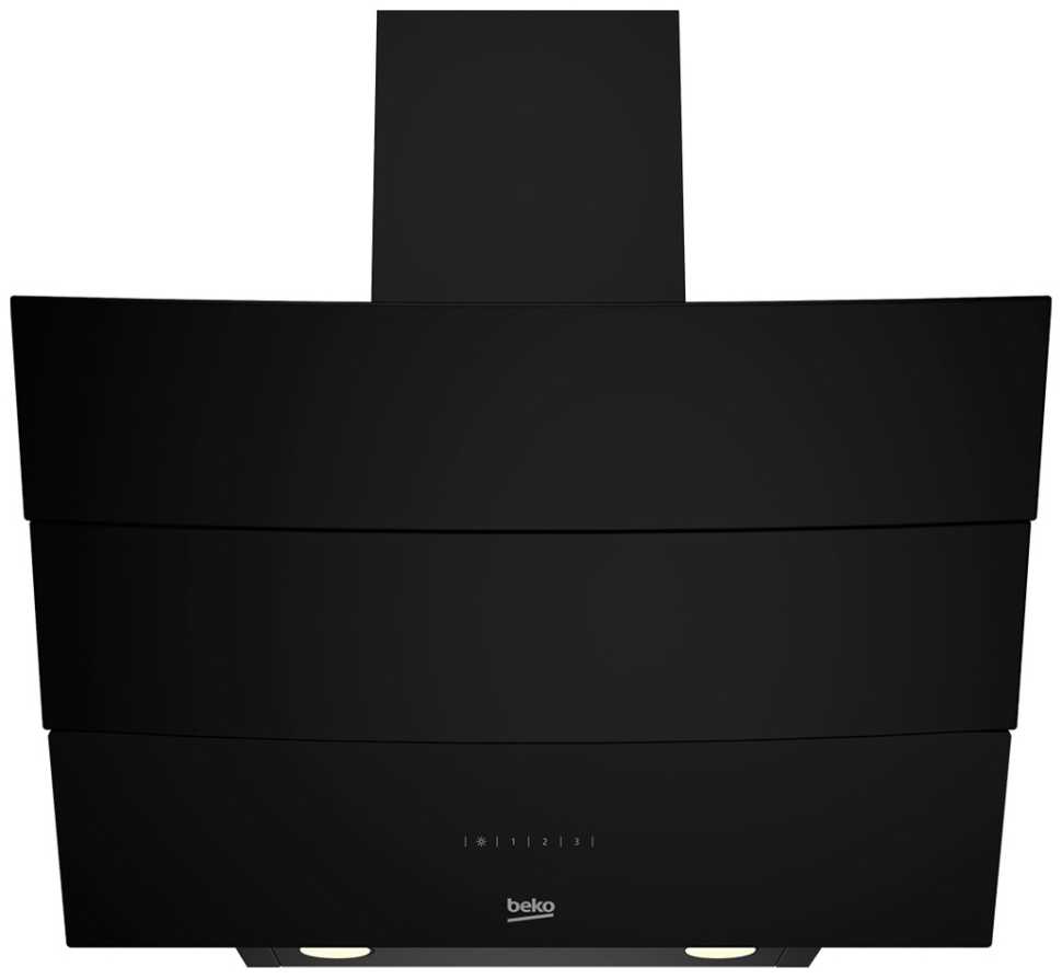 Вытяжка Beko HCA62640B