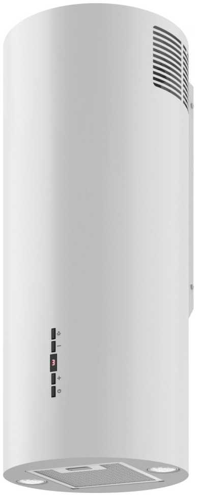 Вытяжка Weissgauff Tubus 70 WH