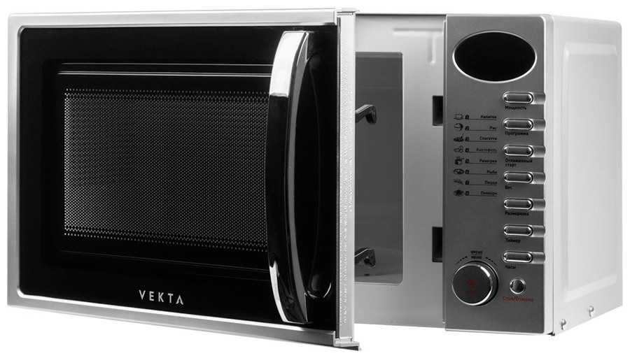 Микроволновая печь - СВЧ Vekta TS720ATS
