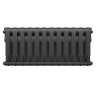 Радиатор Royal Thermo BiLiner 350 /Noir Sable - 12 секц.