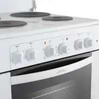 Электроплита Gefest Брест ЭПНД 6140-01