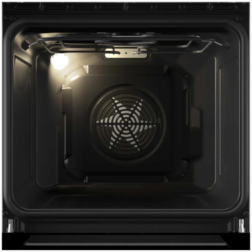 Комбинированная плита Gorenje GK5C60SJ