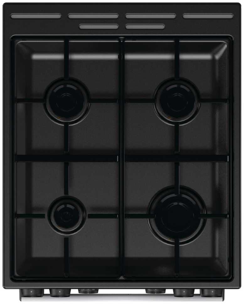 Комбинированная плита Gorenje GK5C60SJ