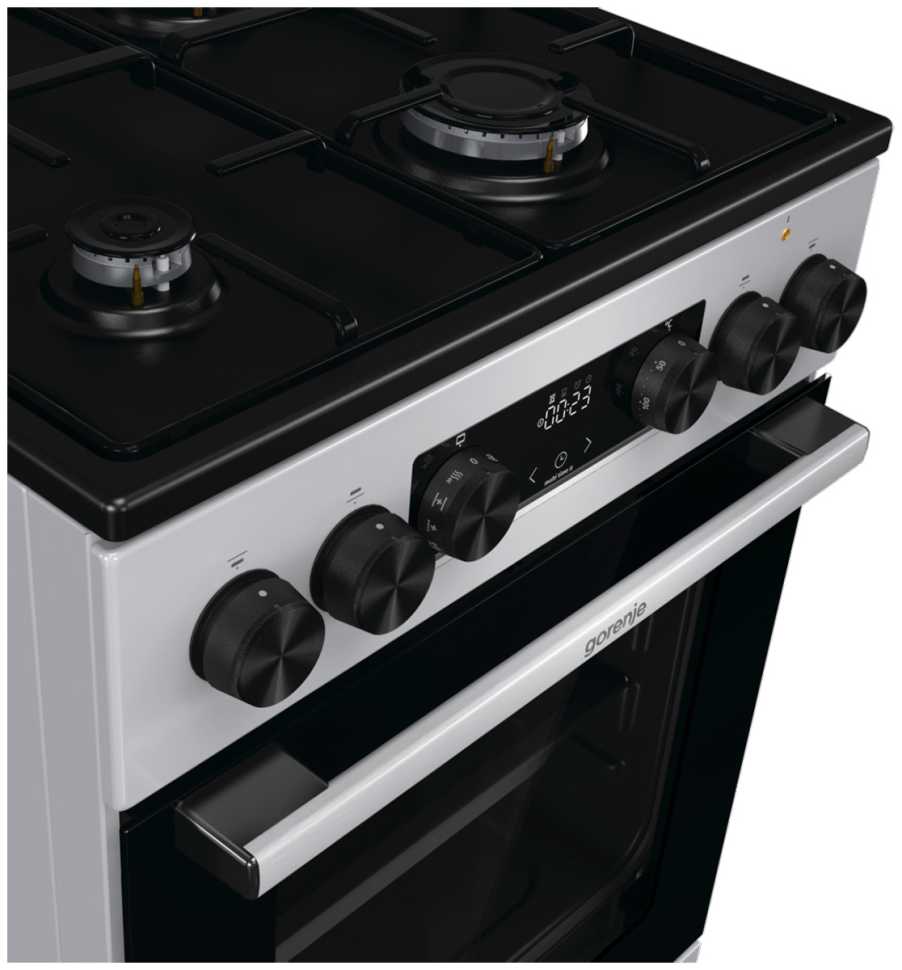 Комбинированная плита Gorenje GK5C60SJ