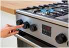 Комбинированная плита Gorenje GK5C60SJ