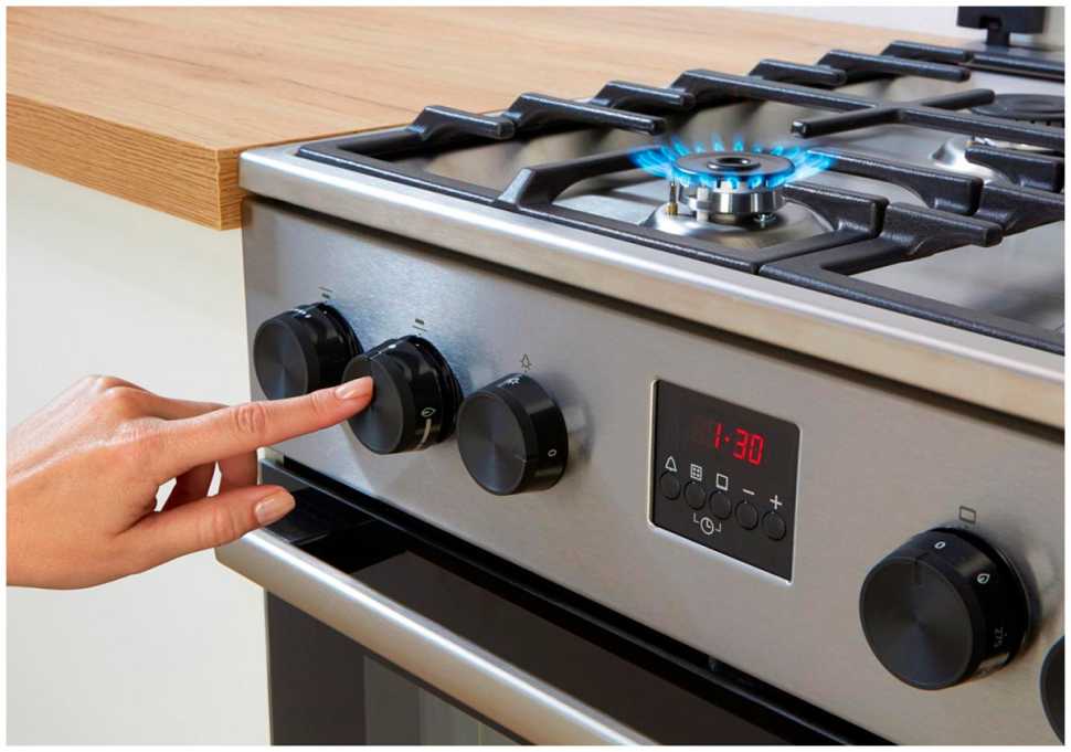 Комбинированная плита Gorenje GK5C60SJ