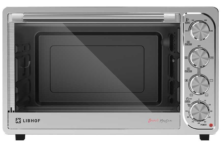 Электропечь Libhof OVS-30