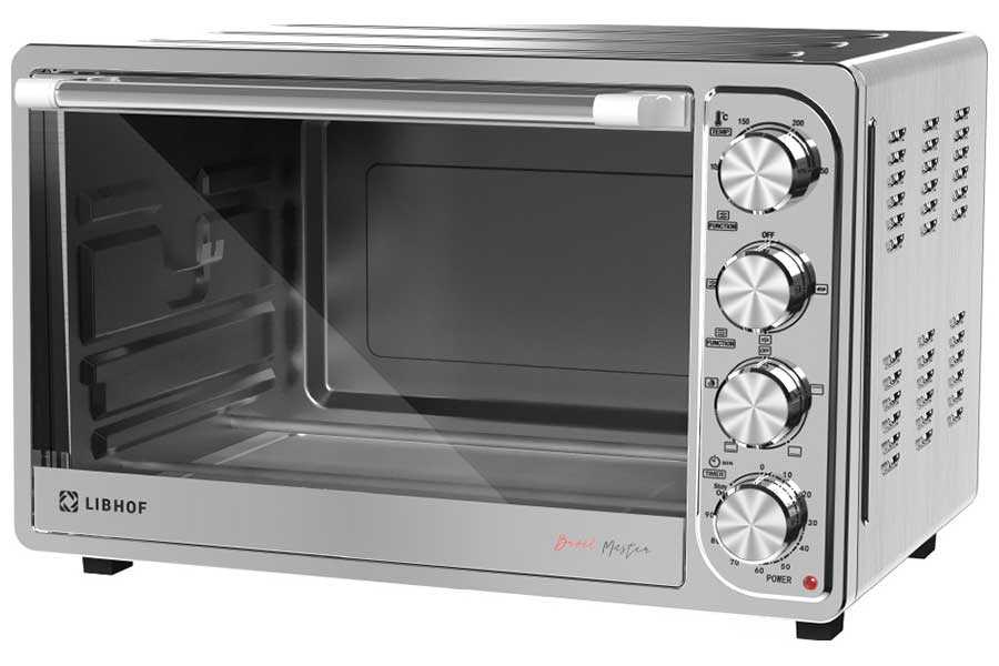Электропечь Libhof OVS-30