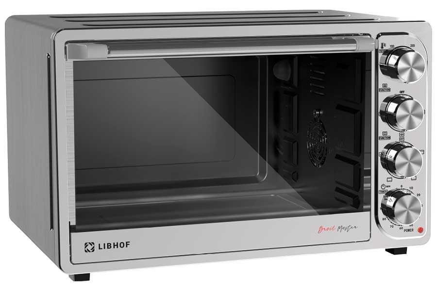 Электропечь Libhof OVS-30