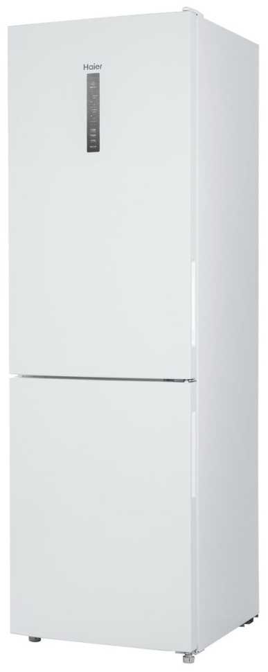 Двухкамерный холодильник Haier CEF535AWD