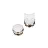 Комплект монтажный Royal Thermo 1”х 1/2" белый