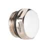 Комплект монтажный Royal Thermo 1”х 1/2" белый