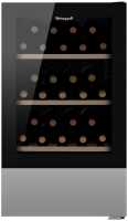 Винный шкаф Weissgauff WWC-30 Bottle