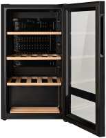 Винный шкаф Weissgauff WWC-30 Bottle