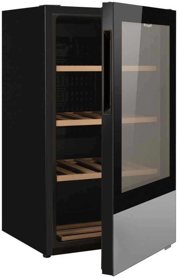 Винный шкаф Weissgauff WWC-30 Bottle