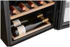 Винный шкаф Weissgauff WWC-30 Bottle