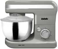 Миксер BBK KBM1400 (серый)