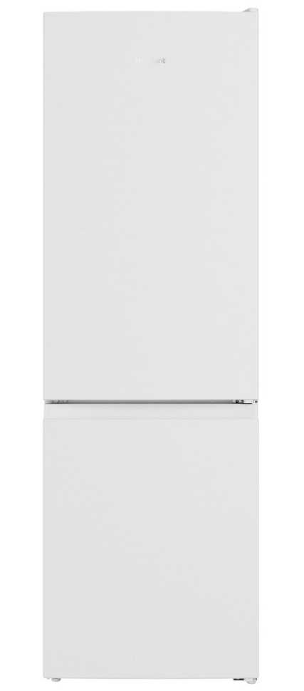 Двухкамерный холодильник Hotpoint HT 4180 W белый