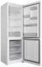 Двухкамерный холодильник Hotpoint HT 4180 W белый