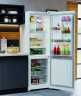 Двухкамерный холодильник Hotpoint HT 4180 W белый