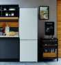 Двухкамерный холодильник Hotpoint HT 4180 W белый