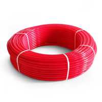 Труба Royal Thermo из сшитого полиэтилена Pex-a EVOH d20×2,0 (бухта 200м)