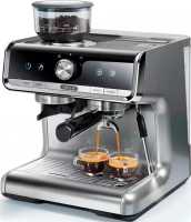 Кофемашина автоматическая Hibrew H7 PRO Barista, серебристый (CM5020)