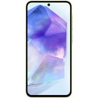 Samsung Galaxy A55 5G 8/128 ГБ, lemon (желтый)