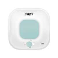 Водонагреватель ZANUSSI ZWH/S 10 Mini O (Green)