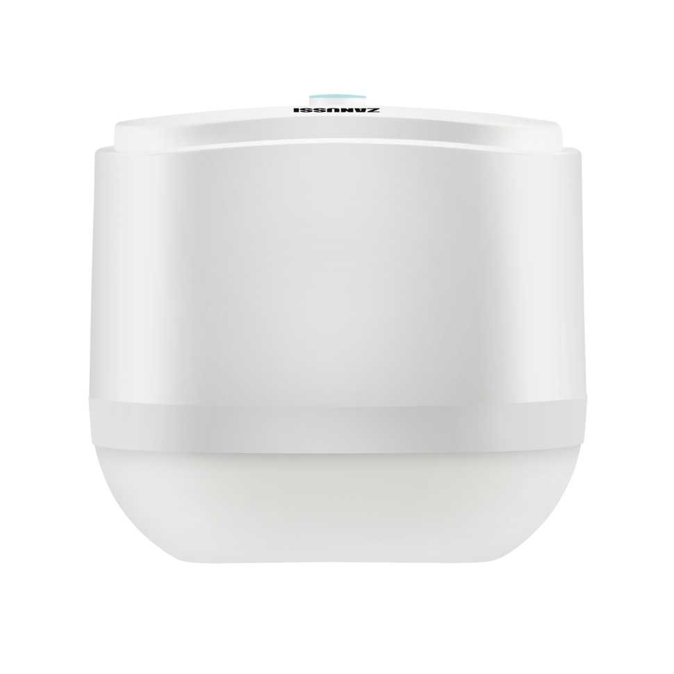 Водонагреватель ZANUSSI ZWH/S 10 Mini O (Green)