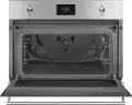 Встраиваемая микроволновая печь СВЧ Smeg SO4301M0N