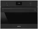 Встраиваемая микроволновая печь СВЧ Smeg SO4301M0N