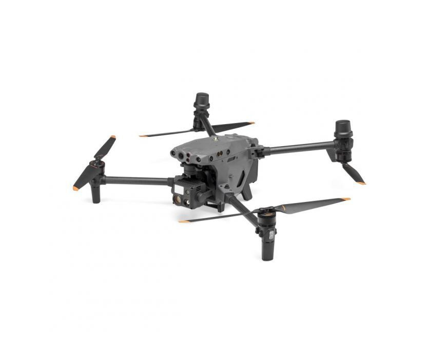Квадрокоптер DJI MATRICE 30T Combo (4АКБ)