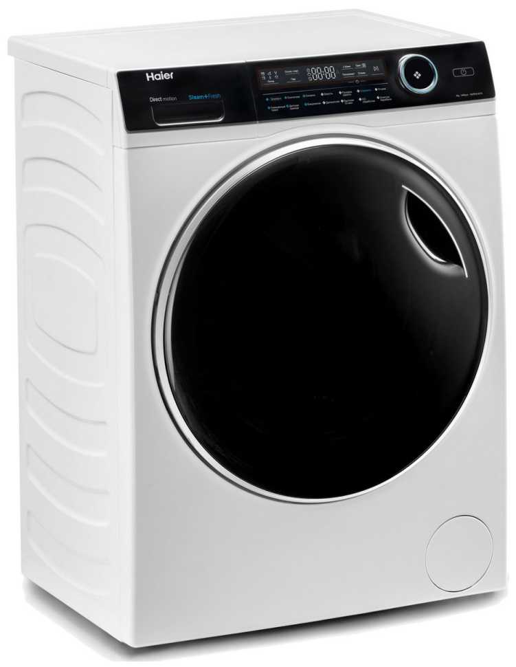 Стиральная машина Haier HW90-B14979