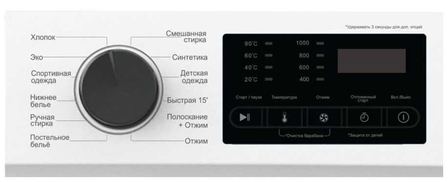 Стиральная машина Willmark WMF-65115WB
