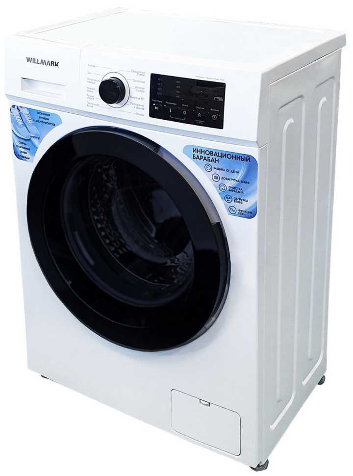 Стиральная машина Willmark WMF-65115WB