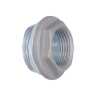 Комплект монтажный Royal Thermo 1”х 3/4" серебристый