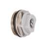 Комплект монтажный Royal Thermo 1”х 3/4" серебристый