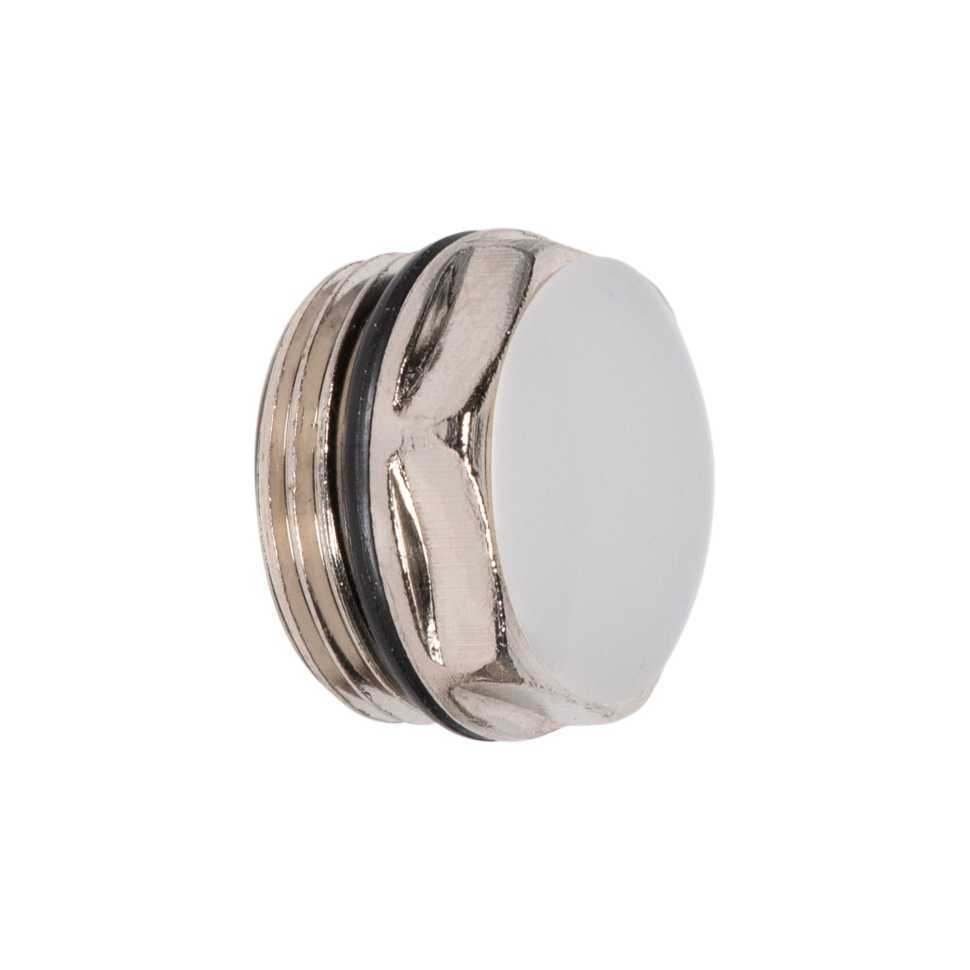 Комплект монтажный Royal Thermo 1”х 3/4" серебристый