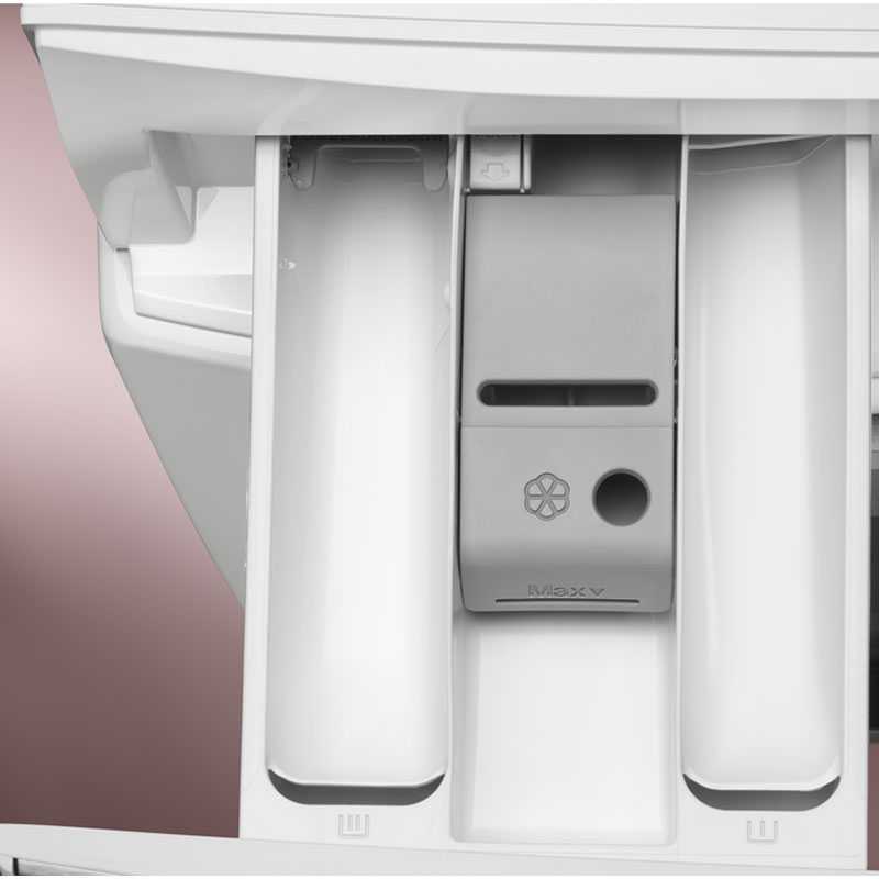 Стиральная машина с сушкой Electrolux EW7W2612E