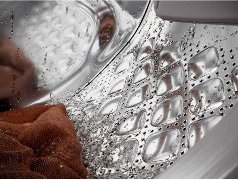 Стиральная машина Electrolux EW7F4692EQ